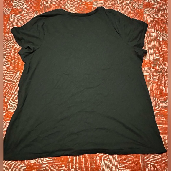 Lane Bryant Friends Plus Tee - Picture 3 of 3